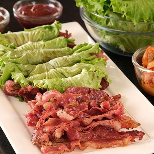 Creative Dishes You Can Make with Beef Samgyupsal Cuts