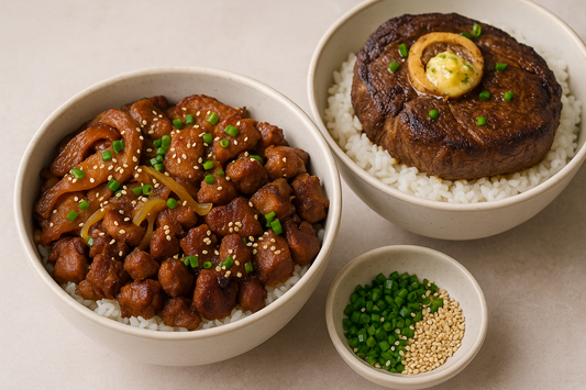 Commfort Cooking with Pork &amp; Beef: Easy Recipes with Pork Jowls, Pork Shoulder, and Bulalo Shank