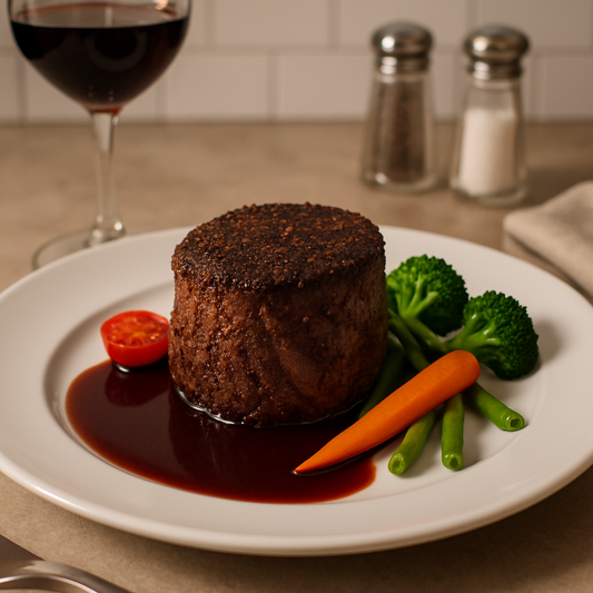 Marinades vs. Dry Rubs: What’s Best for Your Steak?