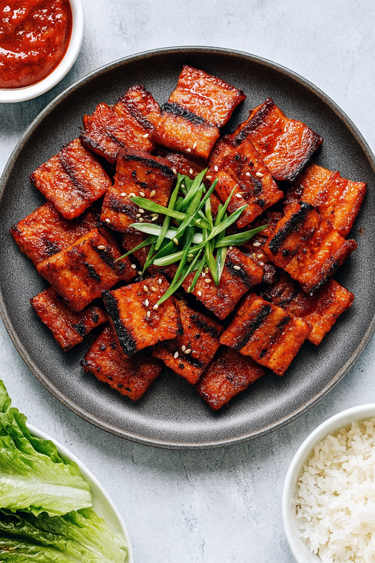 Korean Dishes You Should Try at Home