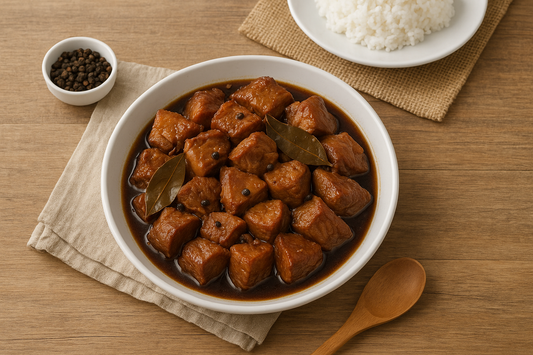 Murang Ulam Ideas Using The Fat Butcher Favorites