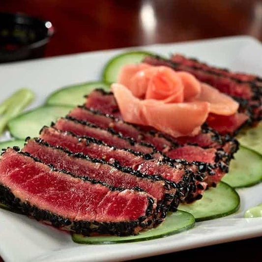 Cooking with Tuna Block: A Versatile Pantry Staple