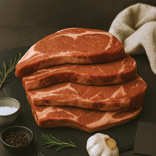 How to Properly Thaw Steaks for the Best Flavor and Texture