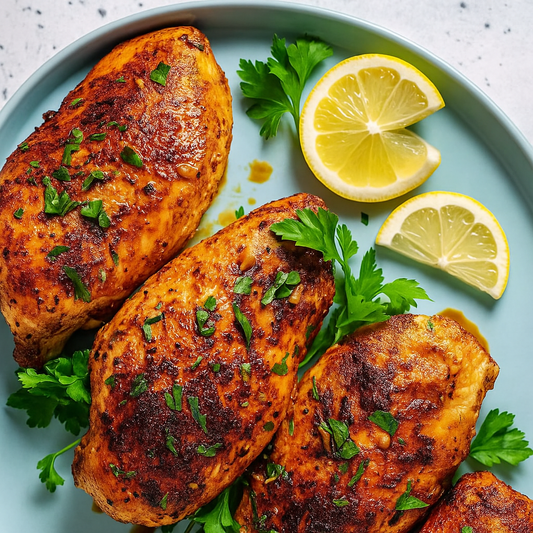 Chicken on a Budget: How to Make Healthy, Affordable Meals