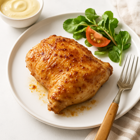 Why Chicken Is a Staple in Every Pinoy Home