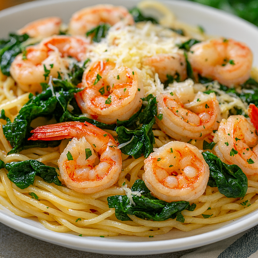 Linguine: The Perfect Harmony of Elegance and Flavor