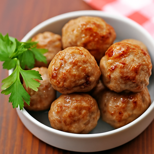 The Unsung Hero of the Kitchen - Why Ground Pork Deserves More Love