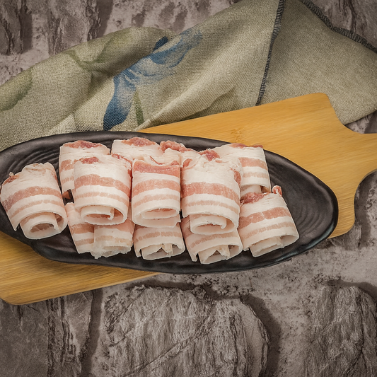 Beyond the Grill - New Ways to Enjoy Pork Samgyupsal at Home