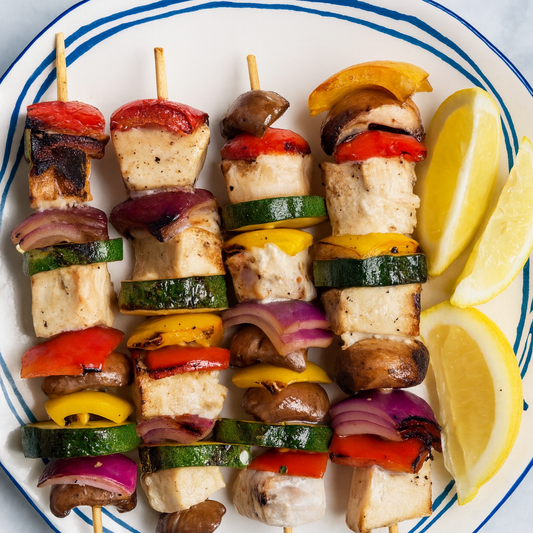 Tuna Cubes: Small Cuts, Big Culinary Potential