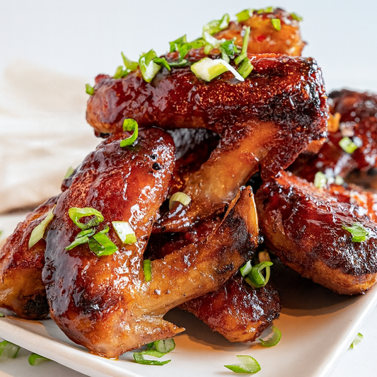 Why We’ll Never Get Tired of Chicken Wings