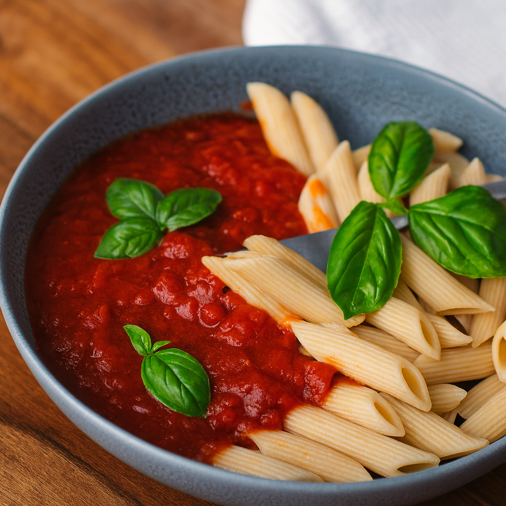 Napoletana Sauce: The Soul of Simple Italian Cooking