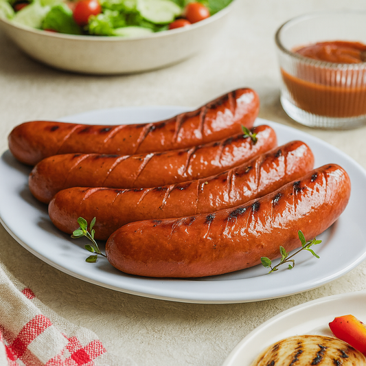 Kielbasa Sausage: A Hearty Classic with Global Appeal