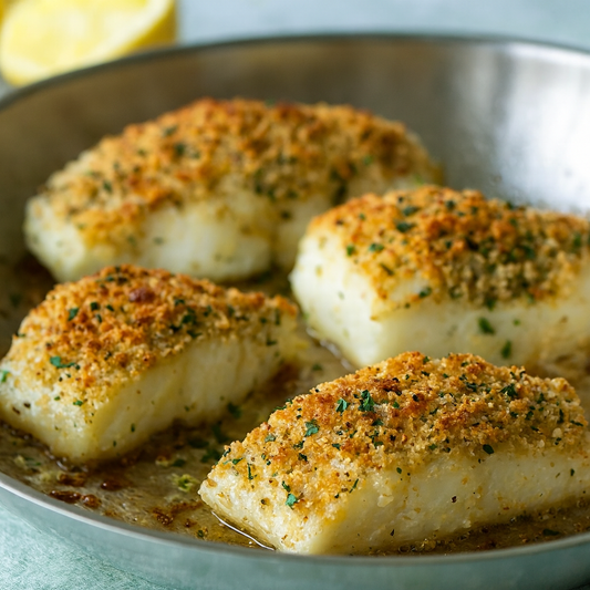 Cream Dory: The Everyday Fish with Endless Possibilities