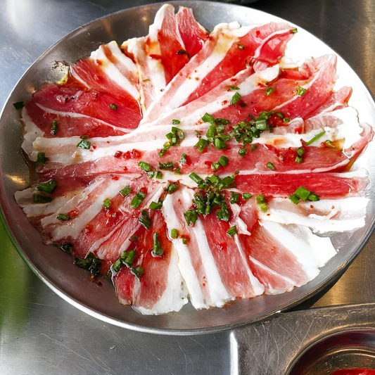 Beef Shortplate: The Cut That Brings Comfort and Flavor