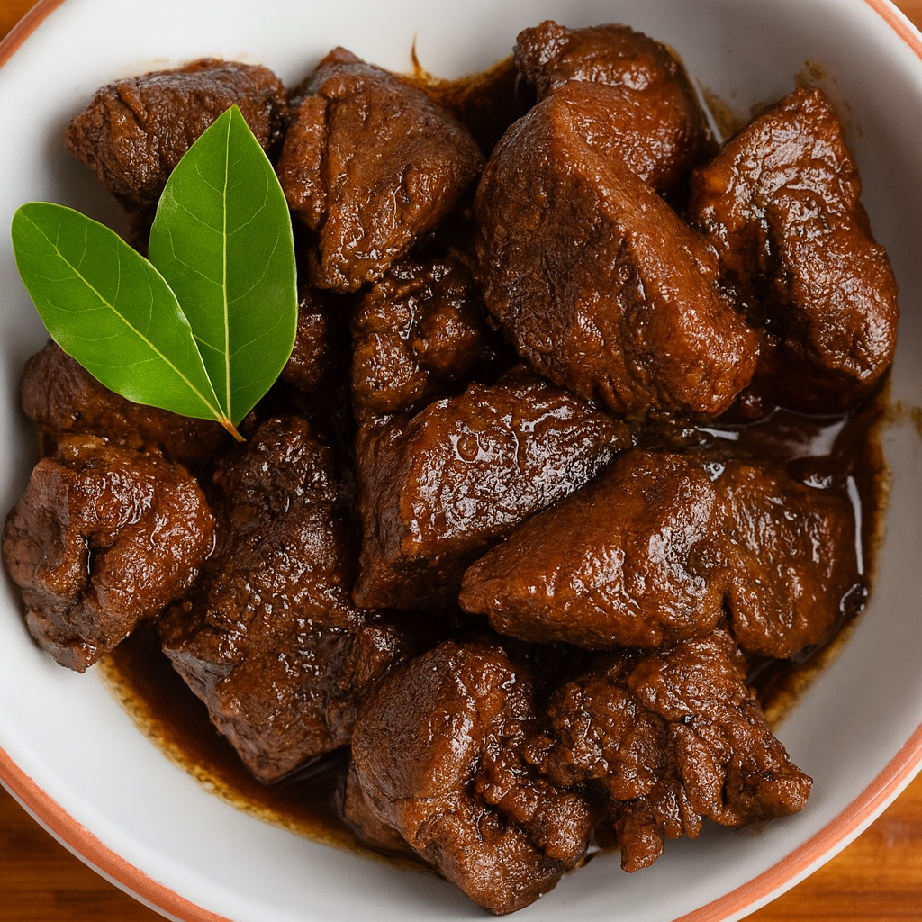 Pork Kasim: The Everyday Cut with Endless Possibilities