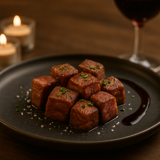 Japanese Wagyu: The Art, Tradition, and Science Behind the World’s Most Luxurious Beef