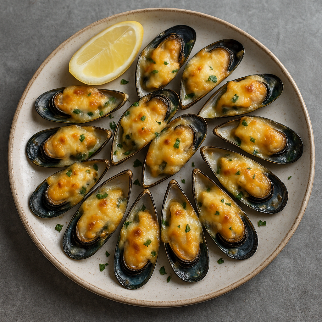 Chilean Mussels: A Flavorful Gem for Everyday Cooking