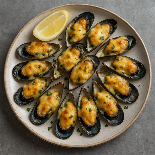 Chilean Mussels: A Flavorful Gem for Everyday Cooking