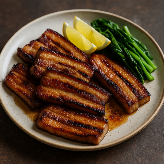 Pork Liempo: The Cut That Defines Filipino Gatherings