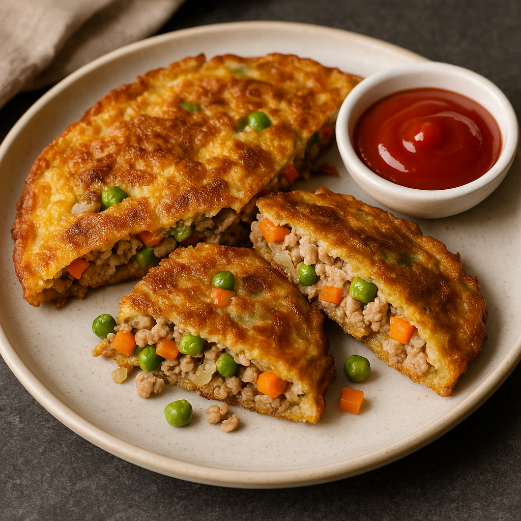 Ground Pork: A Simple Ingredient with a Big Role in Filipino Cooking