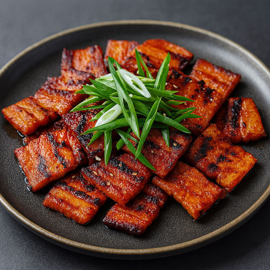 Pork Belly Samgyupsal Cut: From Korean BBQ to Filipino Tables