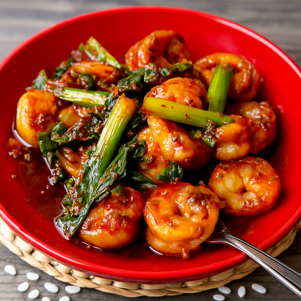 Peeled Shrimp: The Ultimate Kitchen Shortcut