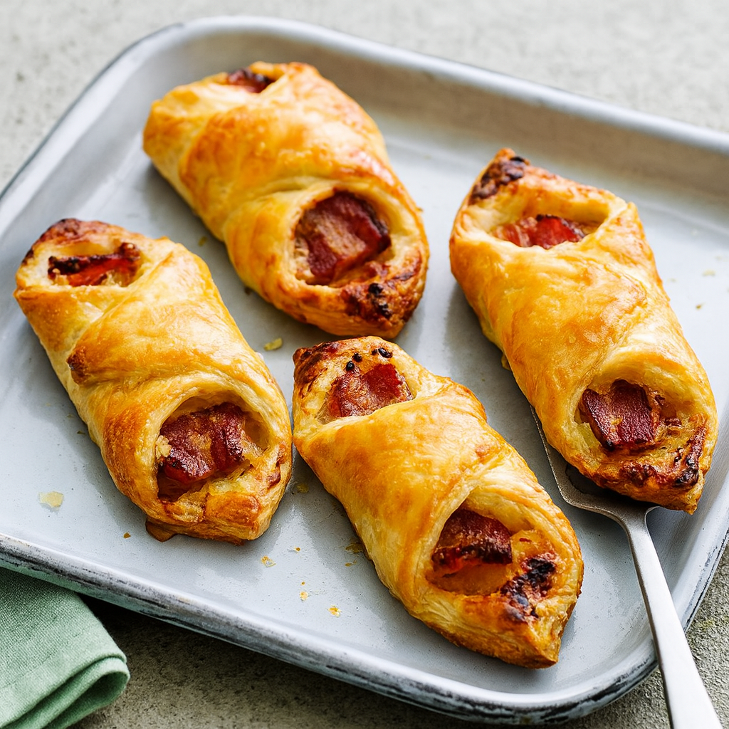 Bacon & Cheese Sausage: A Flavor-Packed Favorite