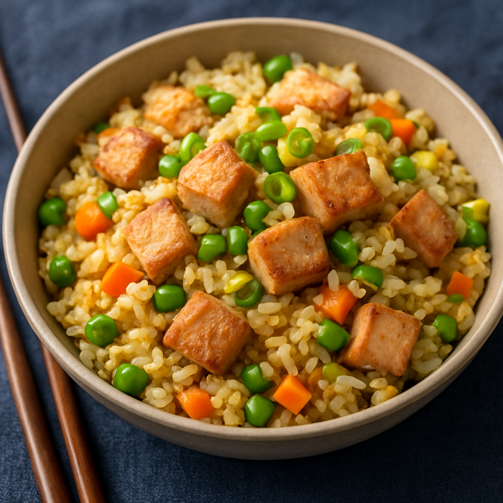 Tuna Cubes: The Bite-Sized Boost for Your Kitchen