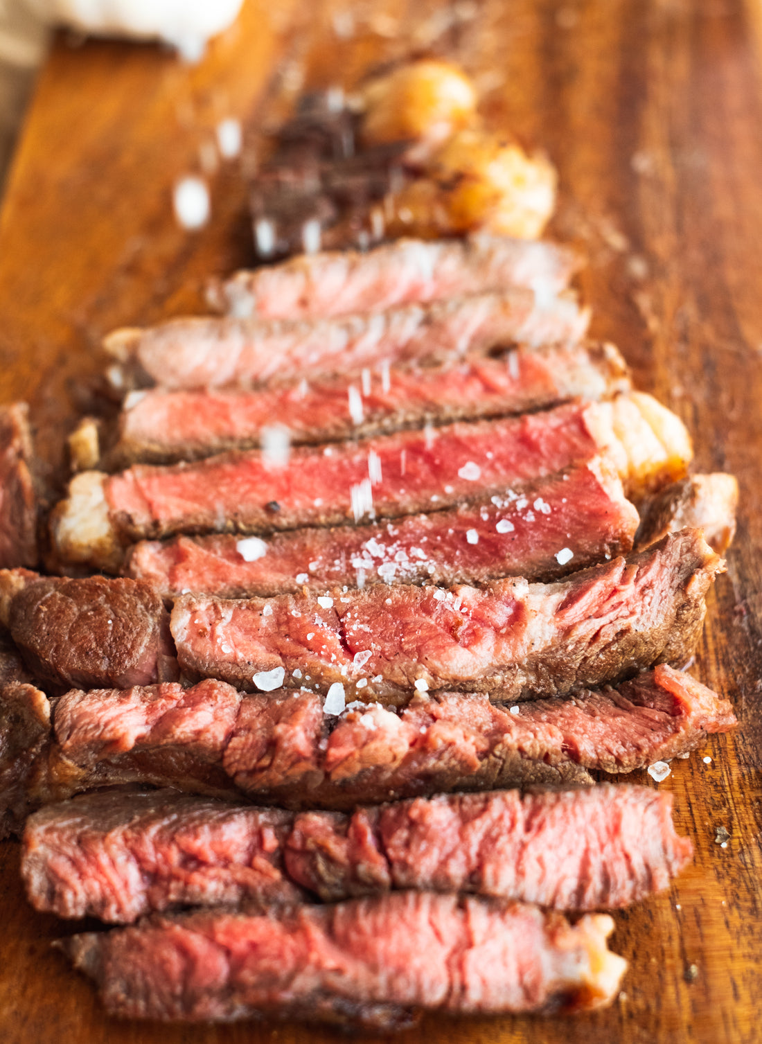 How to Marinate your Steak the Right Way!