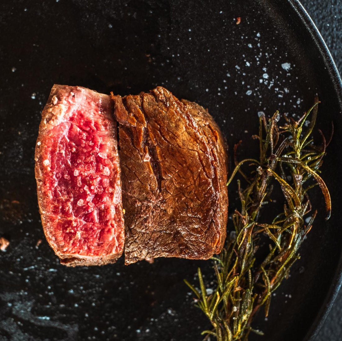 Grass-Fed Tenderloin Steak: A Healthier, Tastier Choice