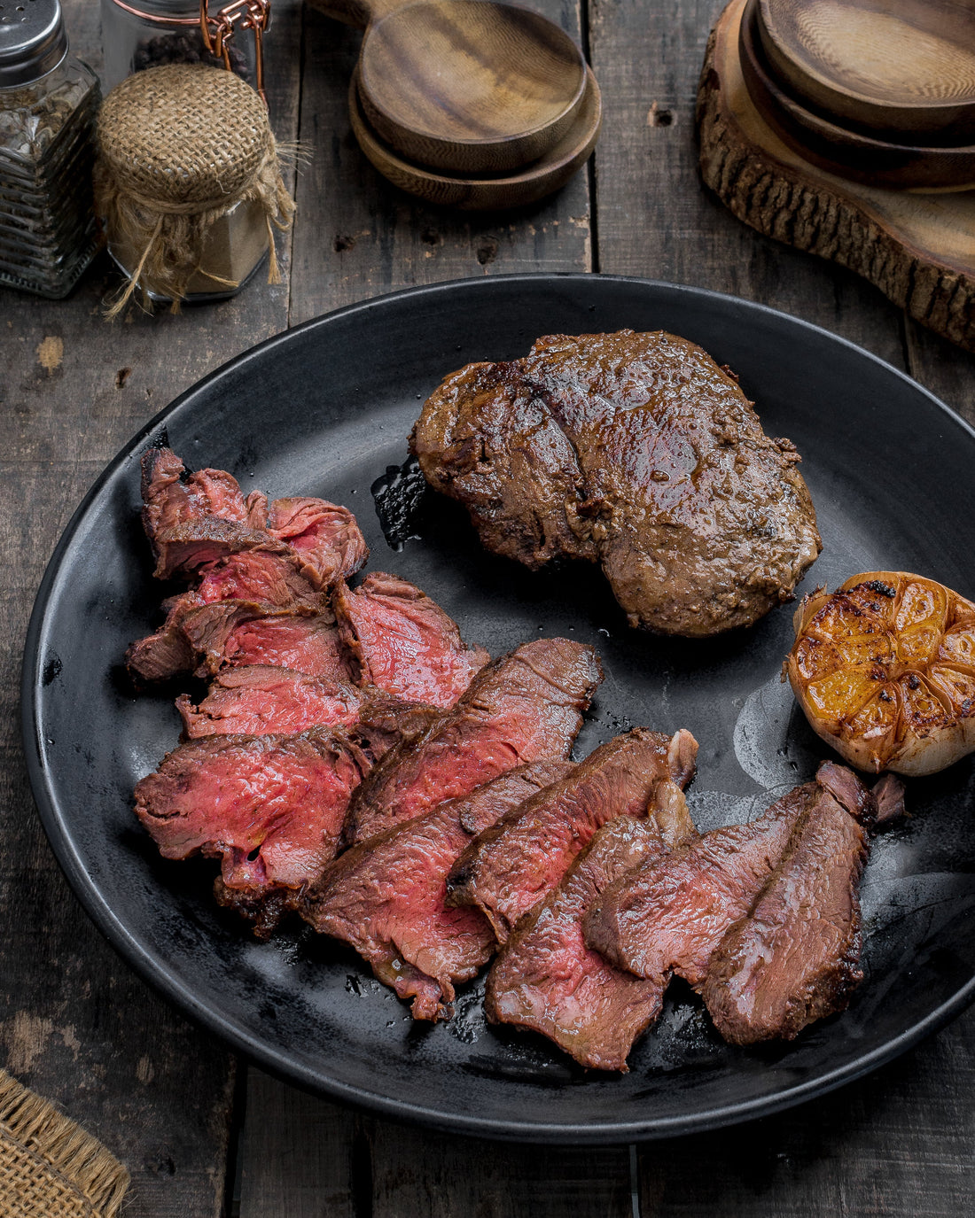 The Ultimate Guide to Choosing the Perfect Steak: 5 Things to Look For