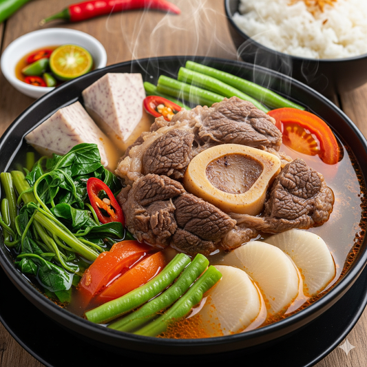Beyond Bulalo: Delicious Ways to Enjoy Beef Shank