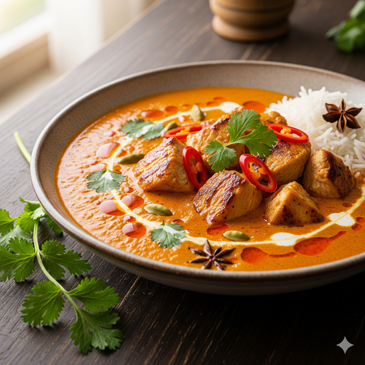 Discovering Chicken Thighs: Surprising Facts and a Must-Try Dish