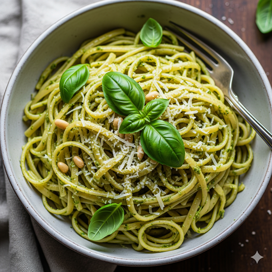 Exploring Linguine: The Perfect Balance of Taste and Texture