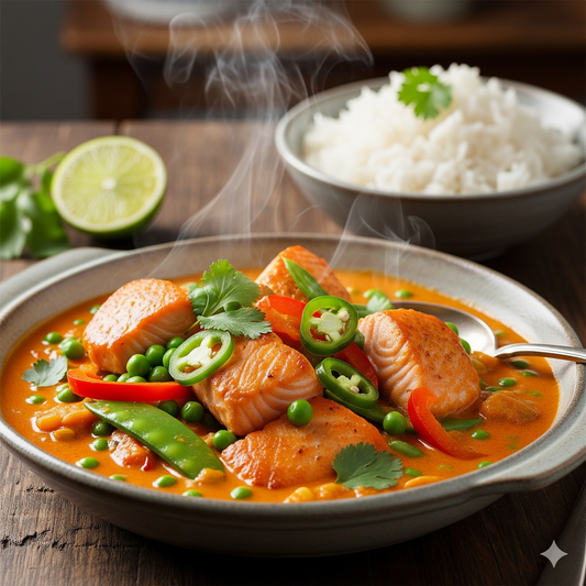 Salmon Loin: Surprising Recipes You Haven’t Tried Yet