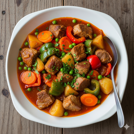 Pork Pigue: The Smart, Healthier Choice for Your Next Meal
