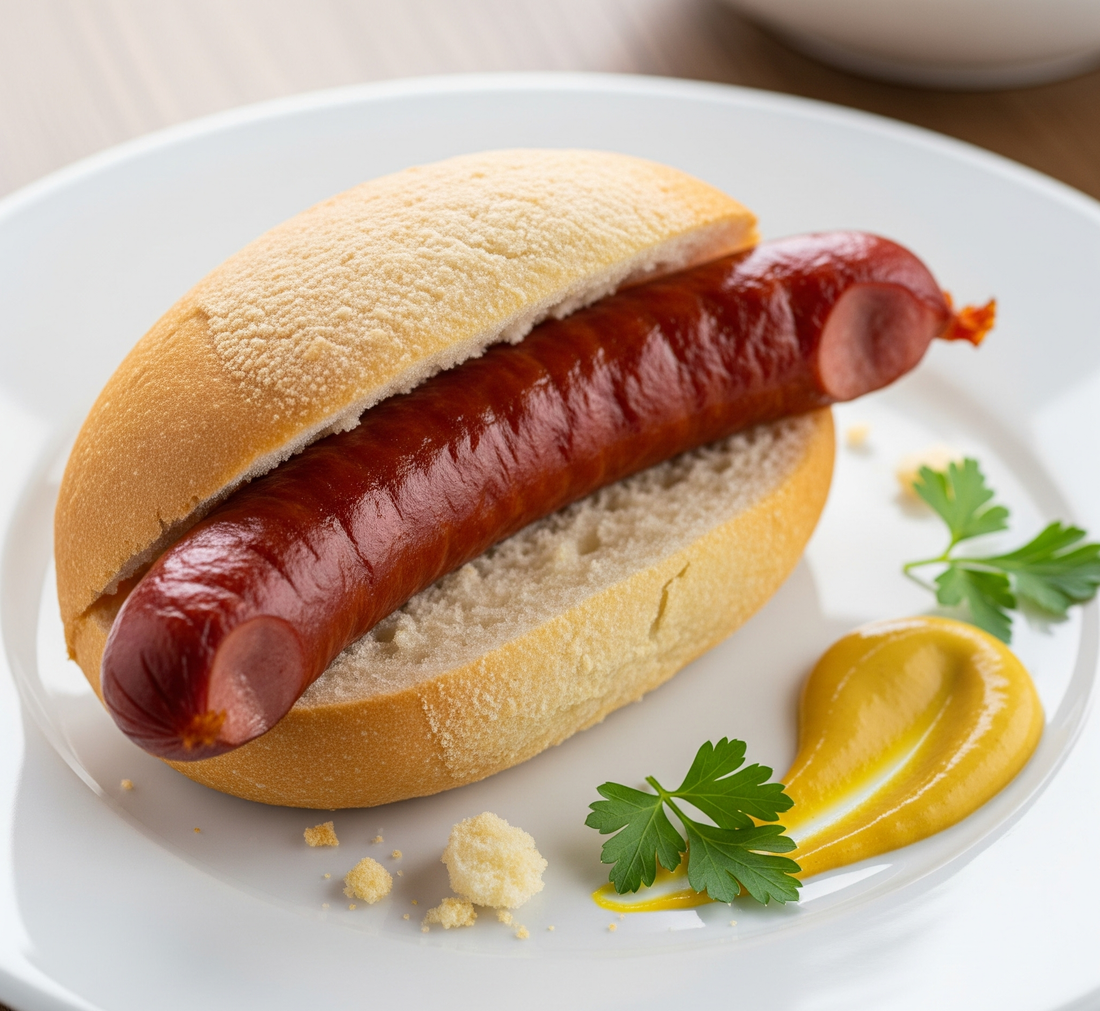 Hungarian Sausage: A Bold Upgrade