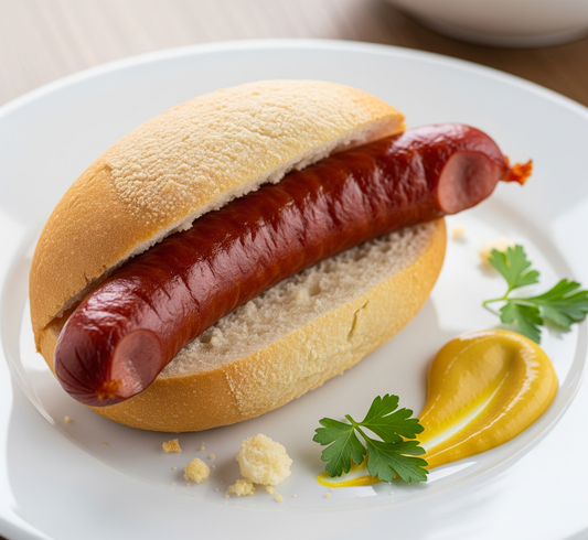 Hungarian Sausage: A Bold Upgrade