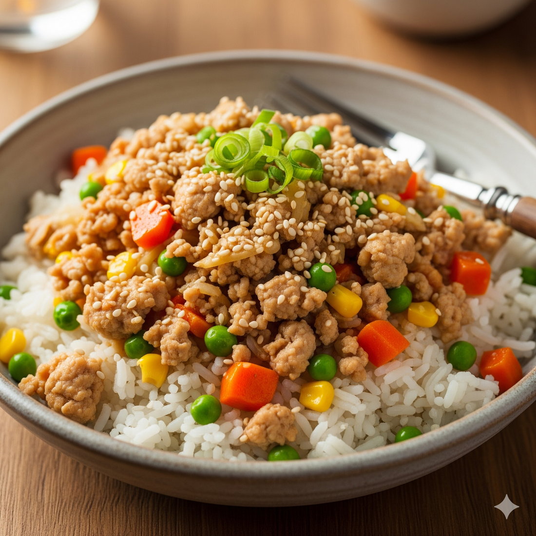 Ground Chicken: Light, Flavorful, and Perfect for Any Dish