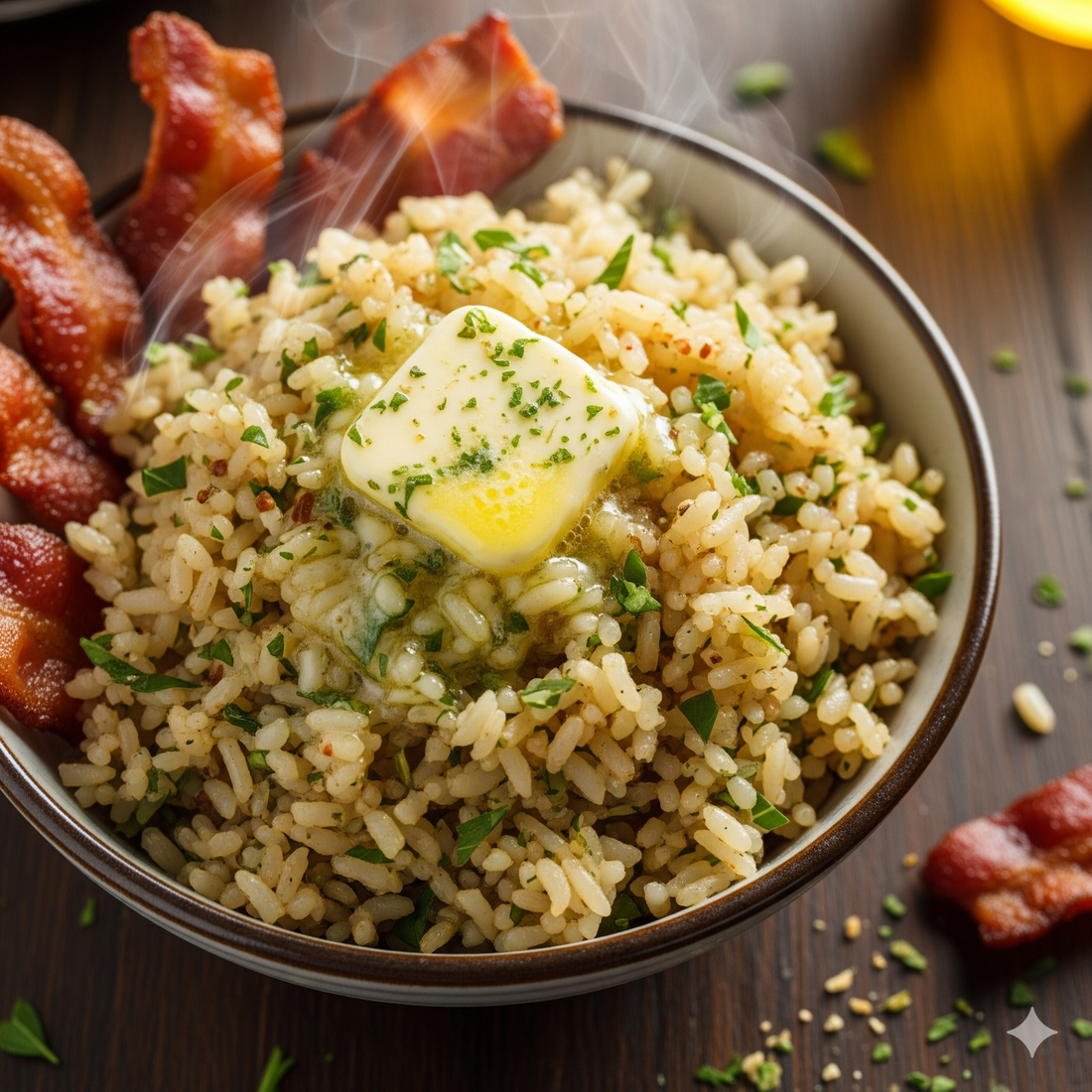 Elevate Your Filipino Dishes with Herbed Butter