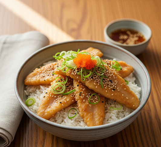 Cream Dory: The Budget-Friendly Fish That Doesn’t Skimp on Flavor