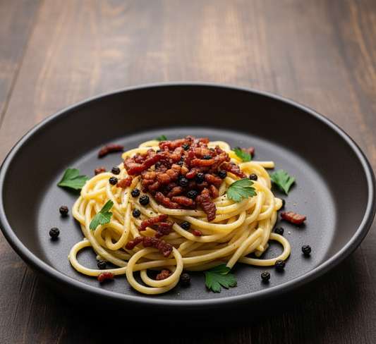 Smoked Bacon: Bringing Bold Flavor to Filipino Favorites