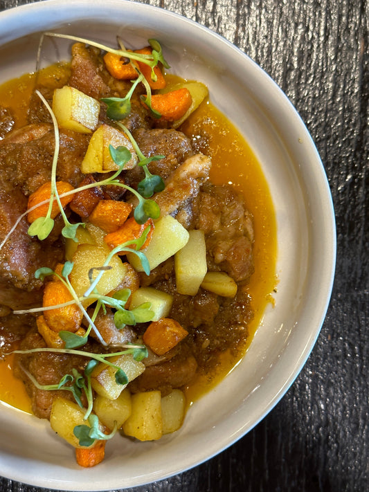 Filipino Holiday Favorites: Must-Have Meat and Seafood Dishes for Any Celebration