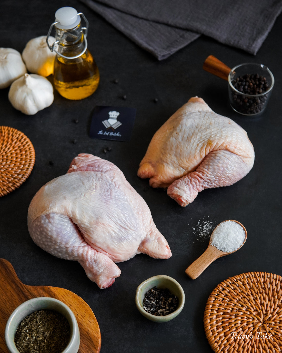 Best Way to Cook Your Chicken!