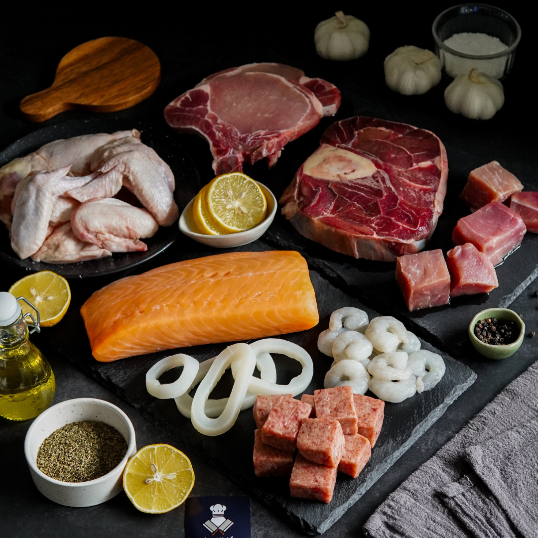 5 Signs You’re Buying High-Quality Frozen Meat and Seafood
