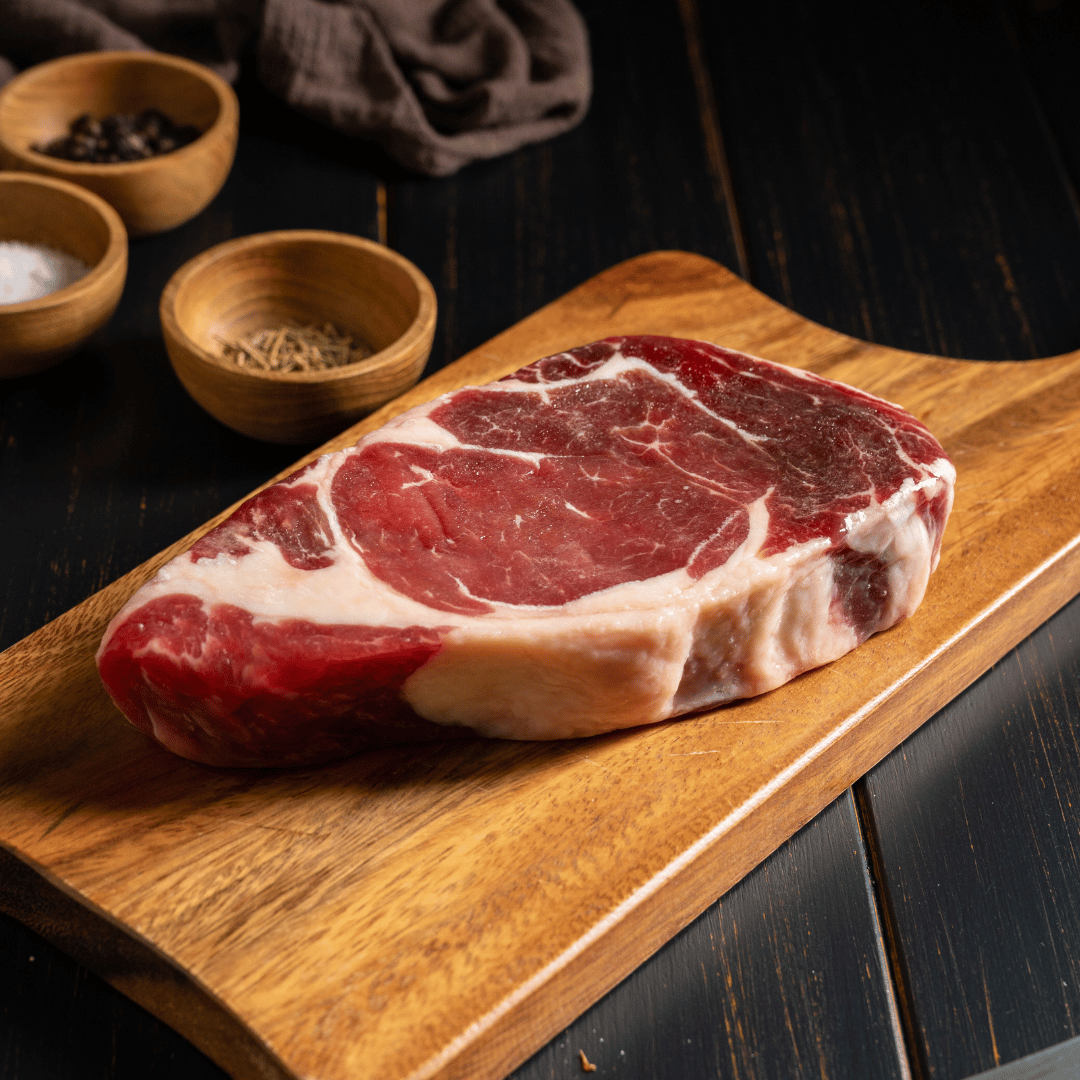 The King of Steaks: Why Premium 1