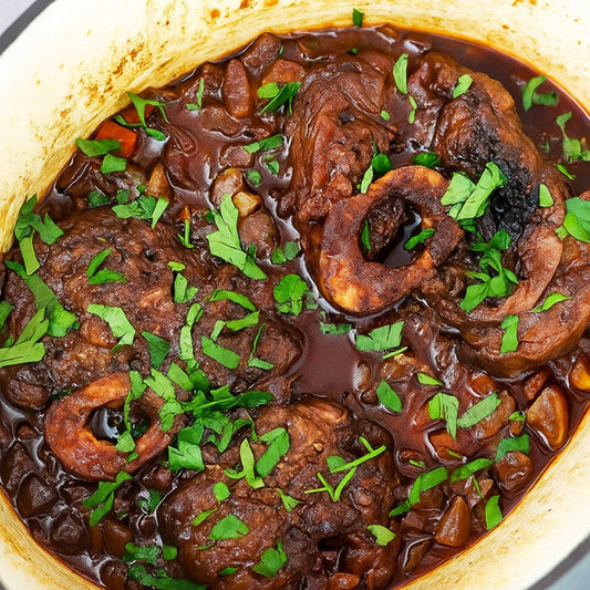 Unexpected Ways to Enjoy Beef Shank: Filipino Recipes You’ve Never Tried