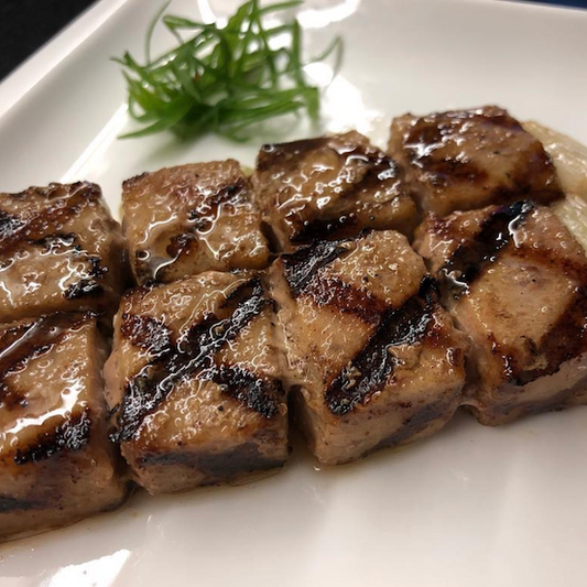 Japanese Wagyu Cubes: Luxurious Bites Made Simple in the Philippines