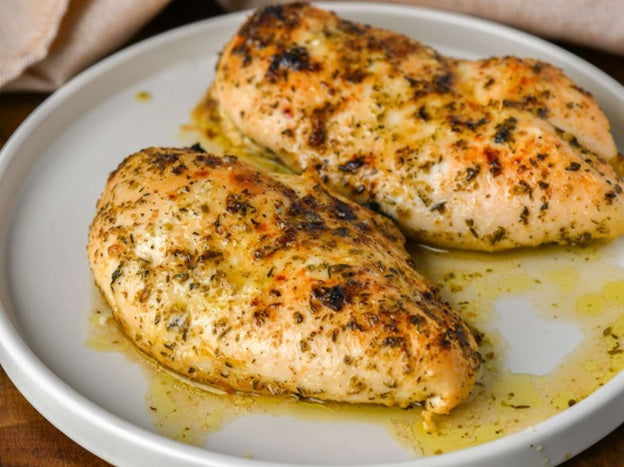Chicken Breast Fillet: Little-Known Facts You’ll Love