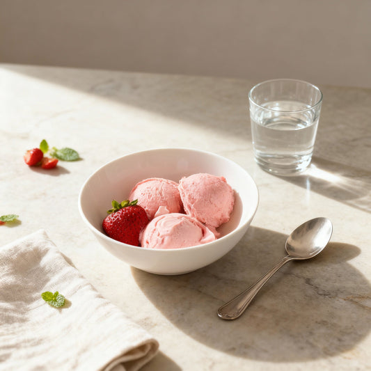 The Chilly Truth: Everything You Should Know About Frozen Strawberries